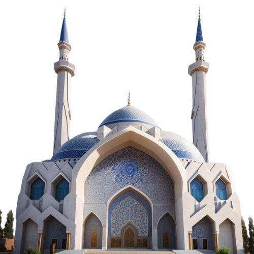 ساهم في فتح مسجد /مدرسة